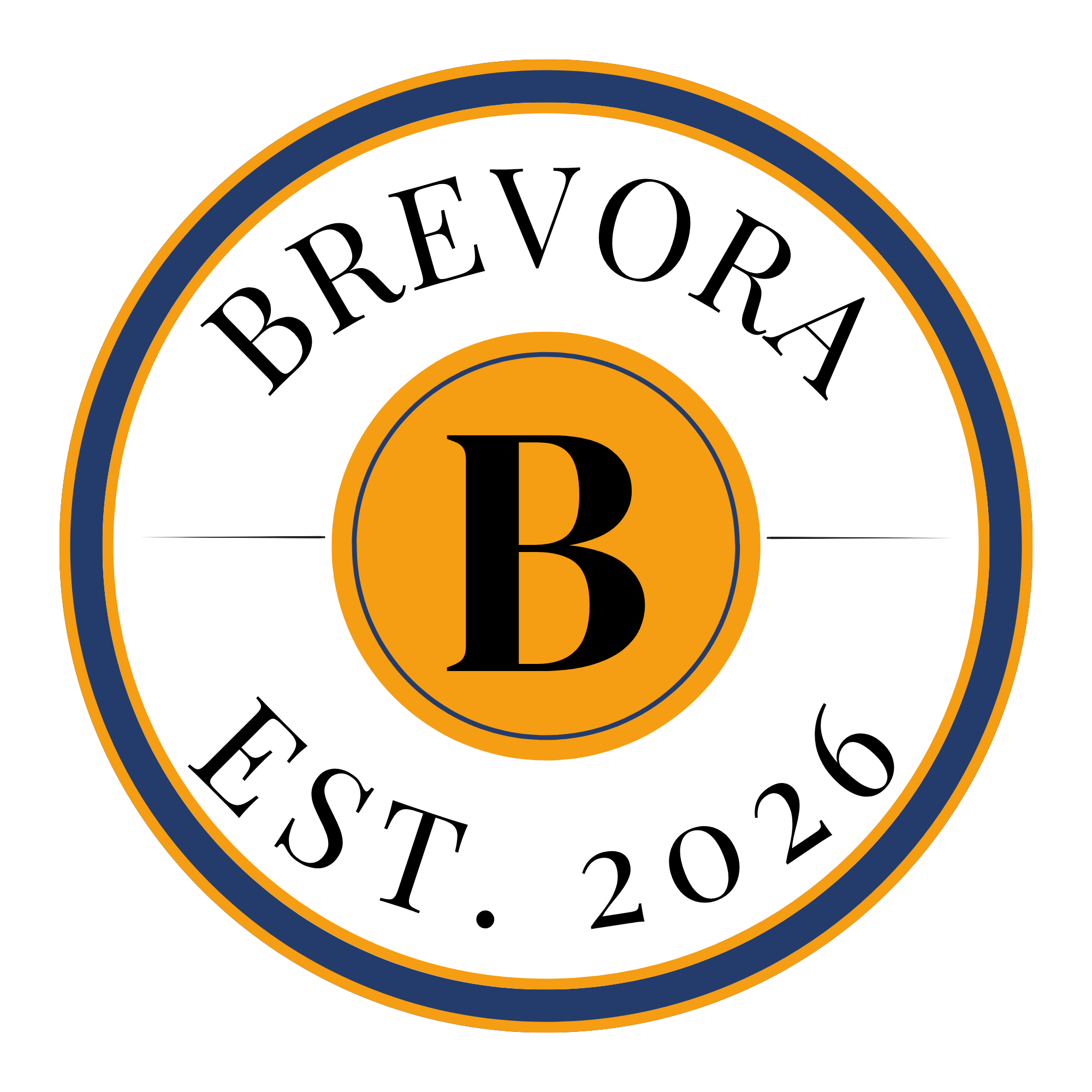 Brevora